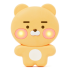 볼 발그레 칫솔살균기_리틀라이언